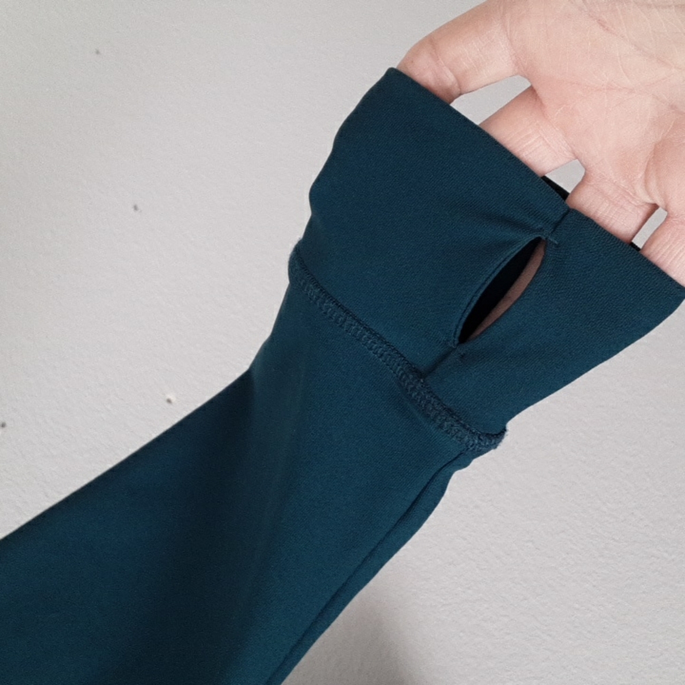Xersion small workout jacket - Picture 2 of 9